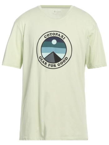 cotopaxi μπλουζακια t-shirt