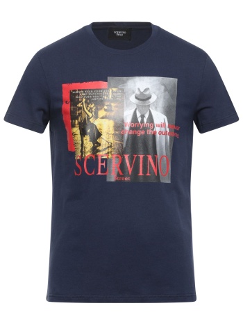 scervino μπλουζακια t-shirt