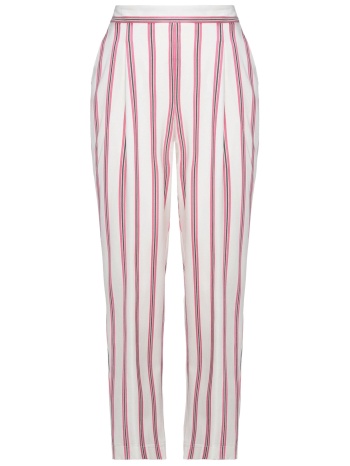 twenty easy by kaos bottomwear casual παντελόνι