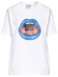 moschino jeans μπλουζακια t-shirt