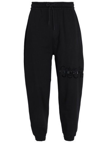 calvin klein jeans bottomwear casual παντελόνι