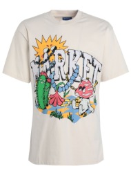 market μπλουζακια t-shirt