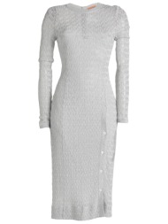 missoni φορεματα midi φόρεμα