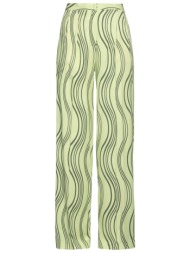 camicettasnob bottomwear casual παντελόνι