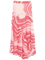 thebe magugu bottomwear μίντι φούστα