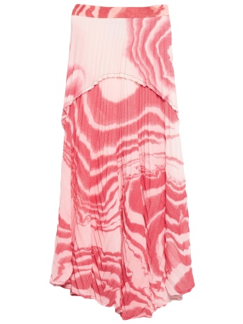 thebe magugu bottomwear μίντι φούστα