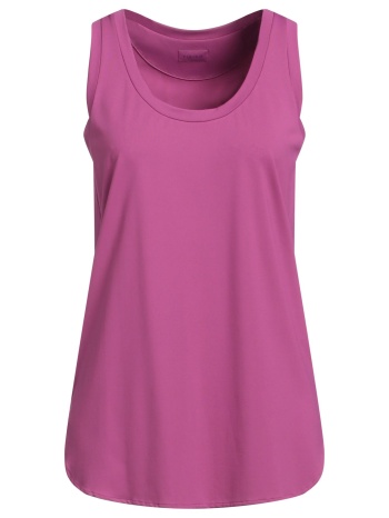 fisico μπλουζακια αμάνικο μπλουζάκι