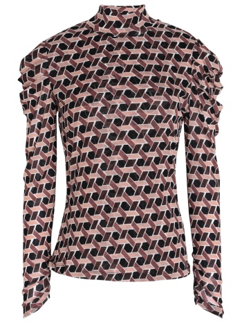 diane von furstenberg μπλουζακια t-shirt