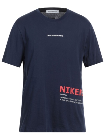department 5 μπλουζακια t-shirt