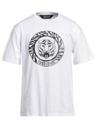 just cavalli μπλουζακια t-shirt