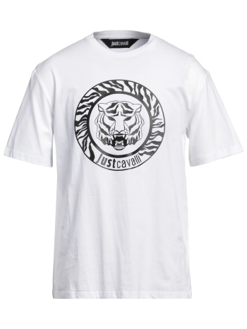 just cavalli μπλουζακια t-shirt