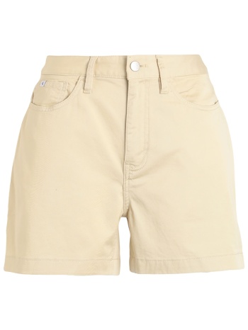 calvin klein jeans bottomwear σορτς & βερμούδες