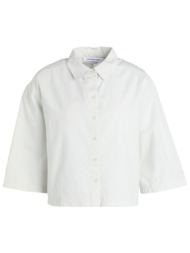 calvin klein jeans μπλουζακια πουκάμισο