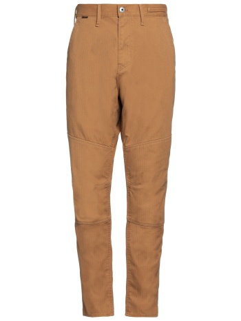 g-star raw bottomwear casual παντελόνι