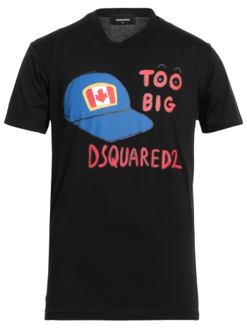 dsquared2 μπλουζακια t-shirt