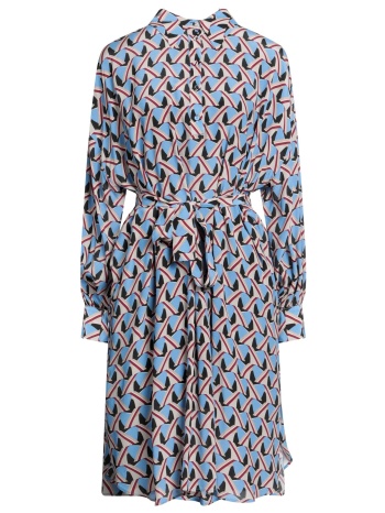 emma & gaia φορεματα midi φόρεμα