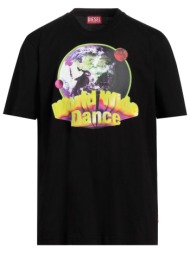 diesel μπλουζακια t-shirt