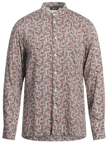 yoon μπλουζακια πουκάμισο