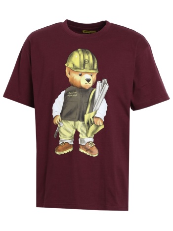 market μπλουζακια t-shirt