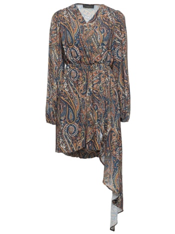 angela mele milano φορεματα μίνι φόρεμα