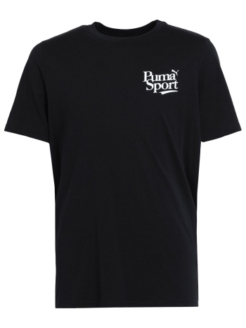 puma μπλουζακια t-shirt