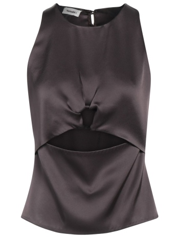 nanushka μπλουζακια τοπ