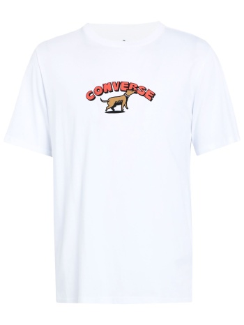 converse μπλουζακια t-shirt