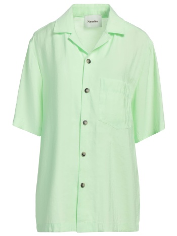 nanushka μπλουζακια πουκάμισο