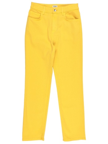 liu •jo bottomwear casual παντελόνι