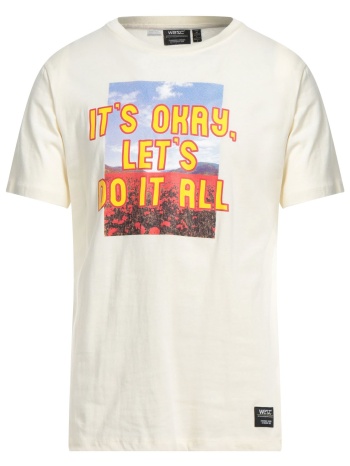 wesc μπλουζακια t-shirt