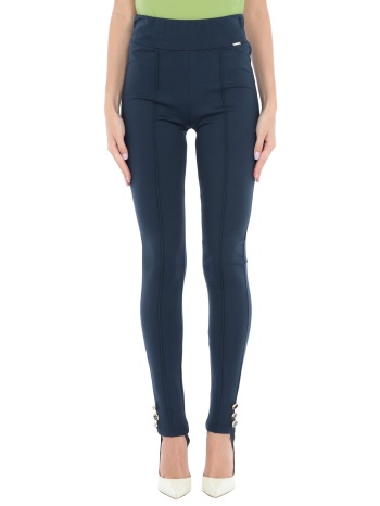 liu •jo bottomwear casual παντελόνι