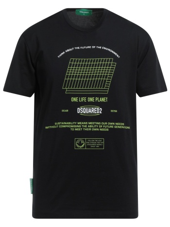 dsquared2 μπλουζακια t-shirt