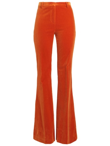 etro bottomwear casual παντελόνι