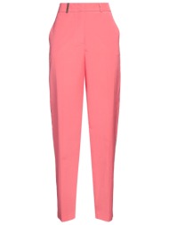 peserico bottomwear casual παντελόνι