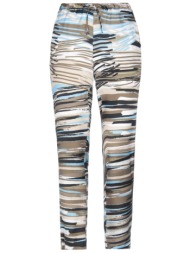 manila grace bottomwear casual παντελόνι