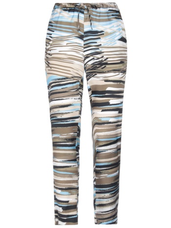 manila grace bottomwear casual παντελόνι