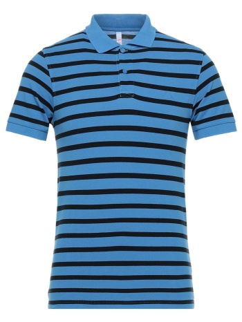 sun 68 μπλουζακια μπλουζάκι polo