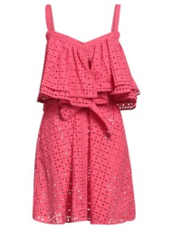 msgm φορεματα μίνι φόρεμα