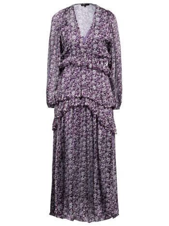 maje φορεματα maxi φόρεμα