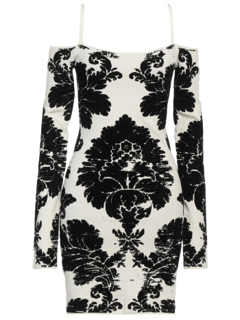 just cavalli φορεματα μίνι φόρεμα