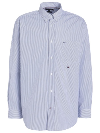 tommy hilfiger μπλουζακια πουκάμισο