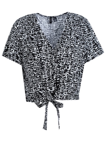 vero moda μπλουζακια πουκάμισο