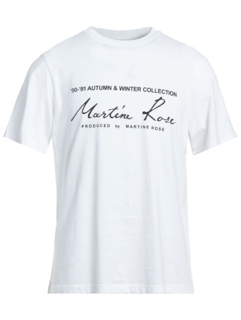 martine rose μπλουζακια t-shirt