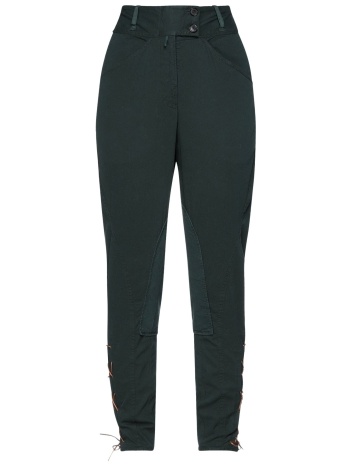 high bottomwear casual παντελόνι