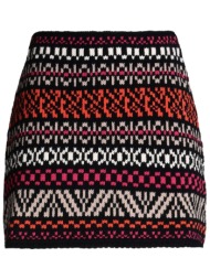 max&co. bottomwear μίνι φούστα