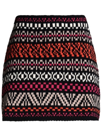 max&co. bottomwear μίνι φούστα