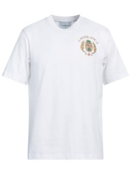 casablanca μπλουζακια t-shirt