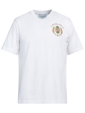 casablanca μπλουζακια t-shirt