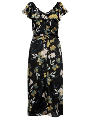 liquorish φορεματα midi φόρεμα