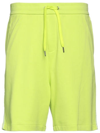 armani exchange bottomwear σορτς & βερμούδες